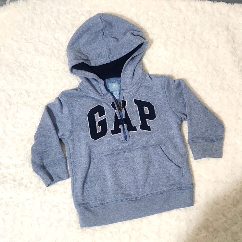 Gap Boys Hoodie